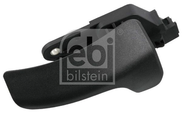 Fiat Ducato III (2006 - 2026) Ön sol iç kapı kolu çıkma